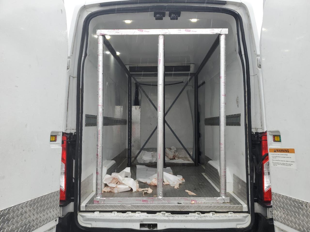 2020 Ford Transit T-250 VIN: 1FTBR1X86LKA66951 Lot: 94171655