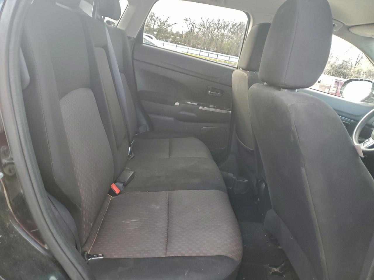 2019 Mitsubishi Outlander Sport Es VIN: JA4AR3AU4KU019654 Lot: 93525915