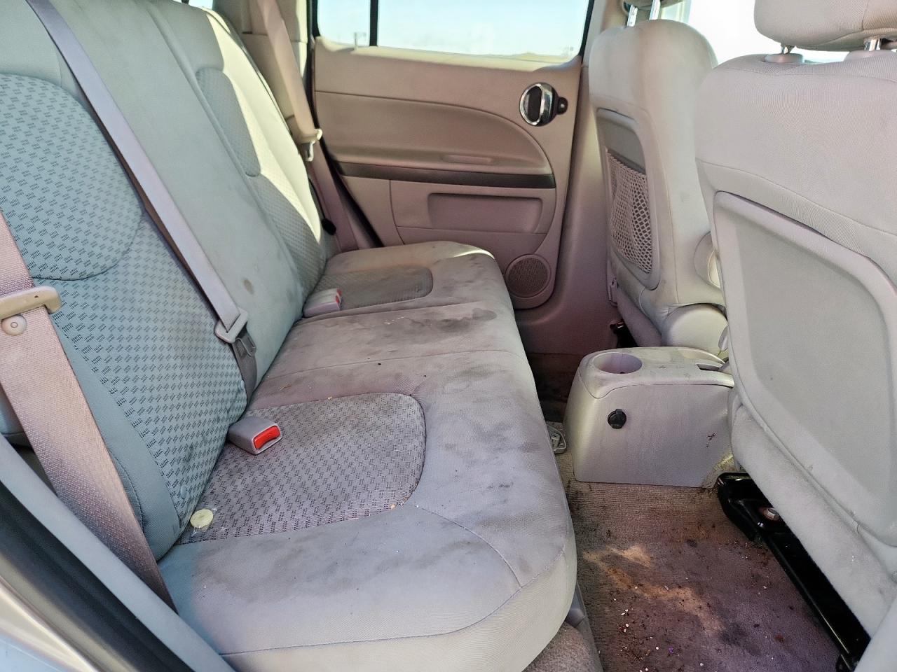 2007 Chevrolet Hhr Lt VIN: 3GNDA23DX7S638730 Lot: 92093365