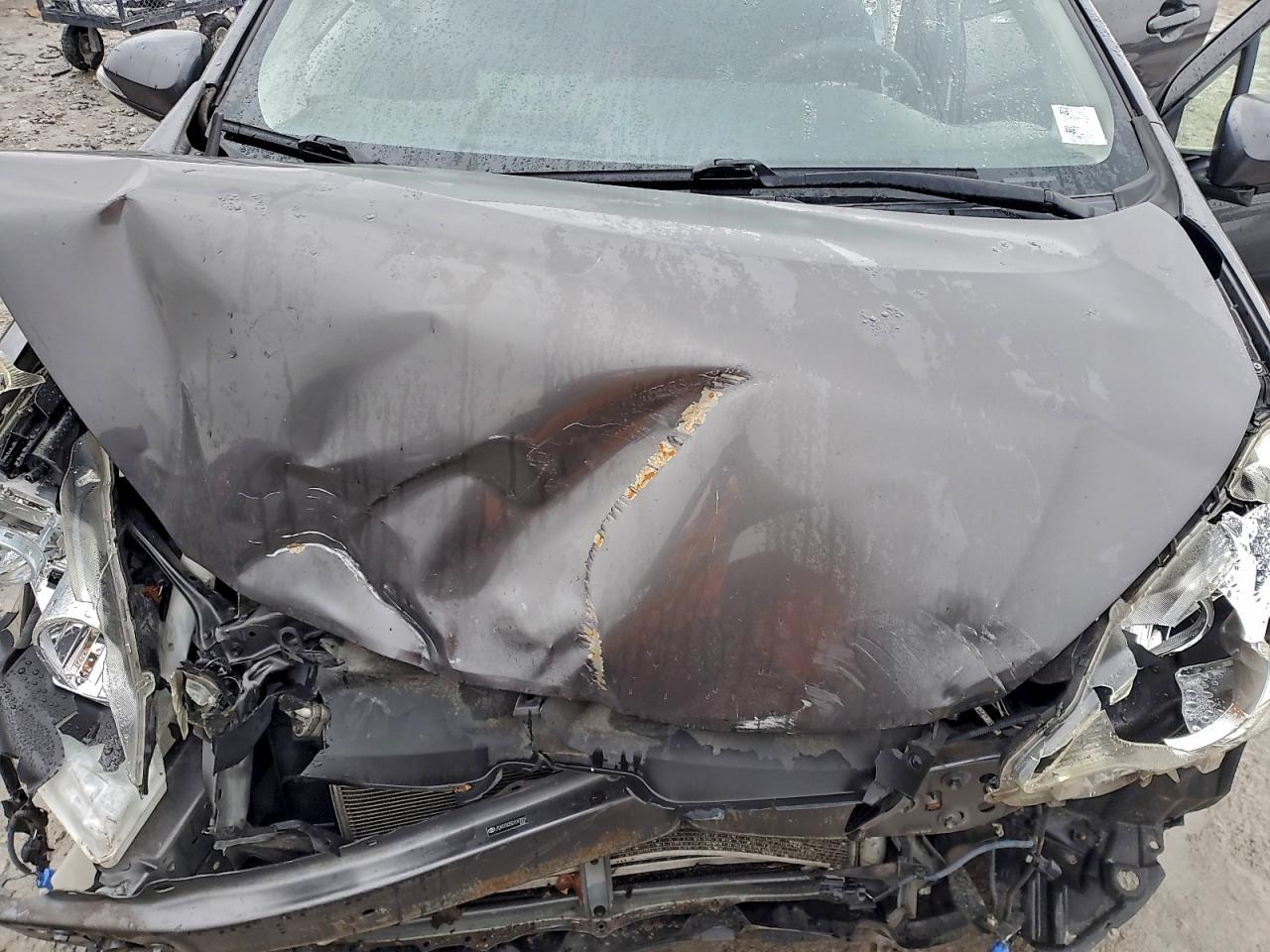 2013 Toyota Prius C VIN: JTDKDTB35D1047059 Lot: 94086115