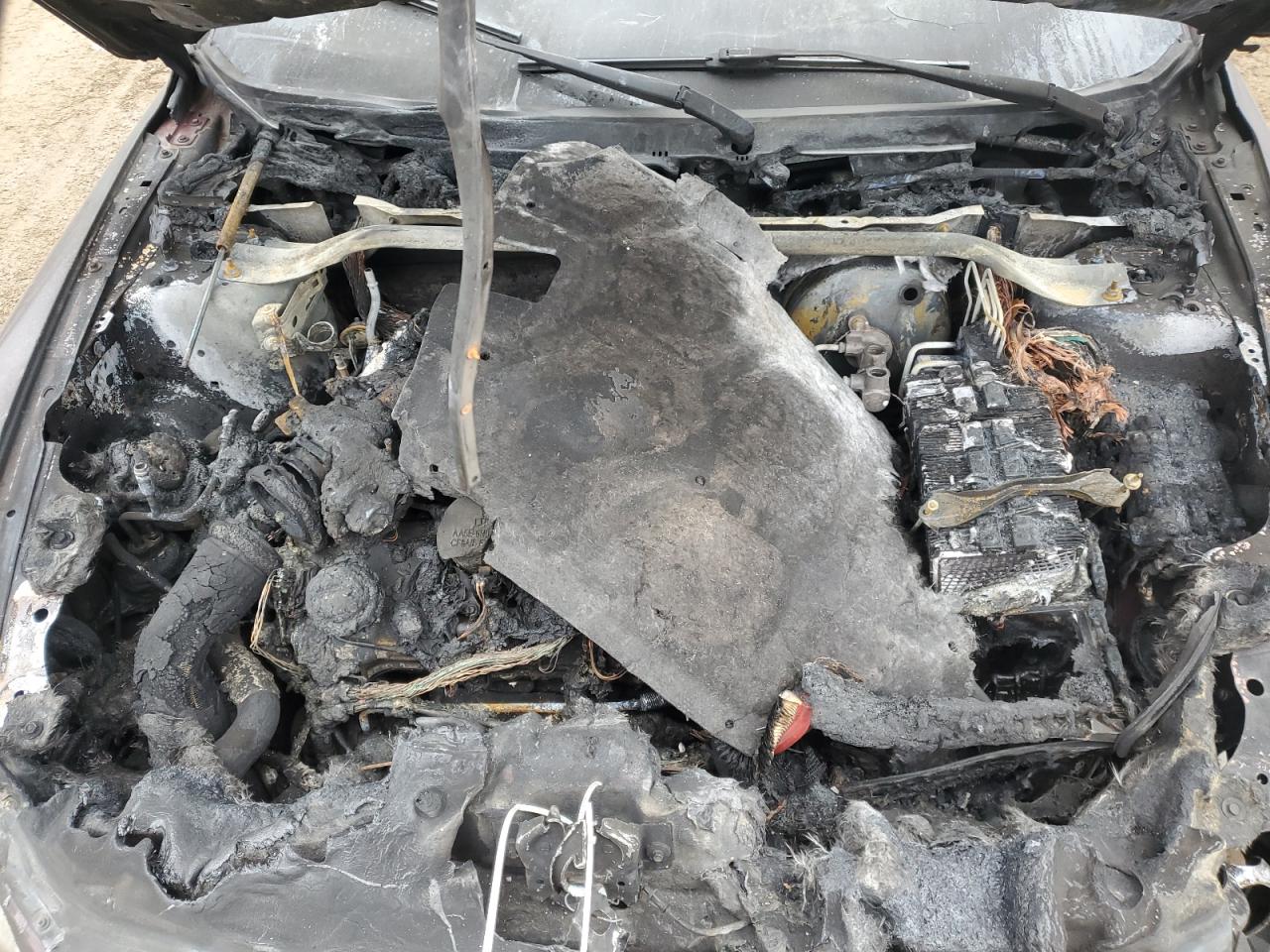 2010 Ford Taurus Sho VIN: 1FAHP2KT5AG105701 Lot: 92047605