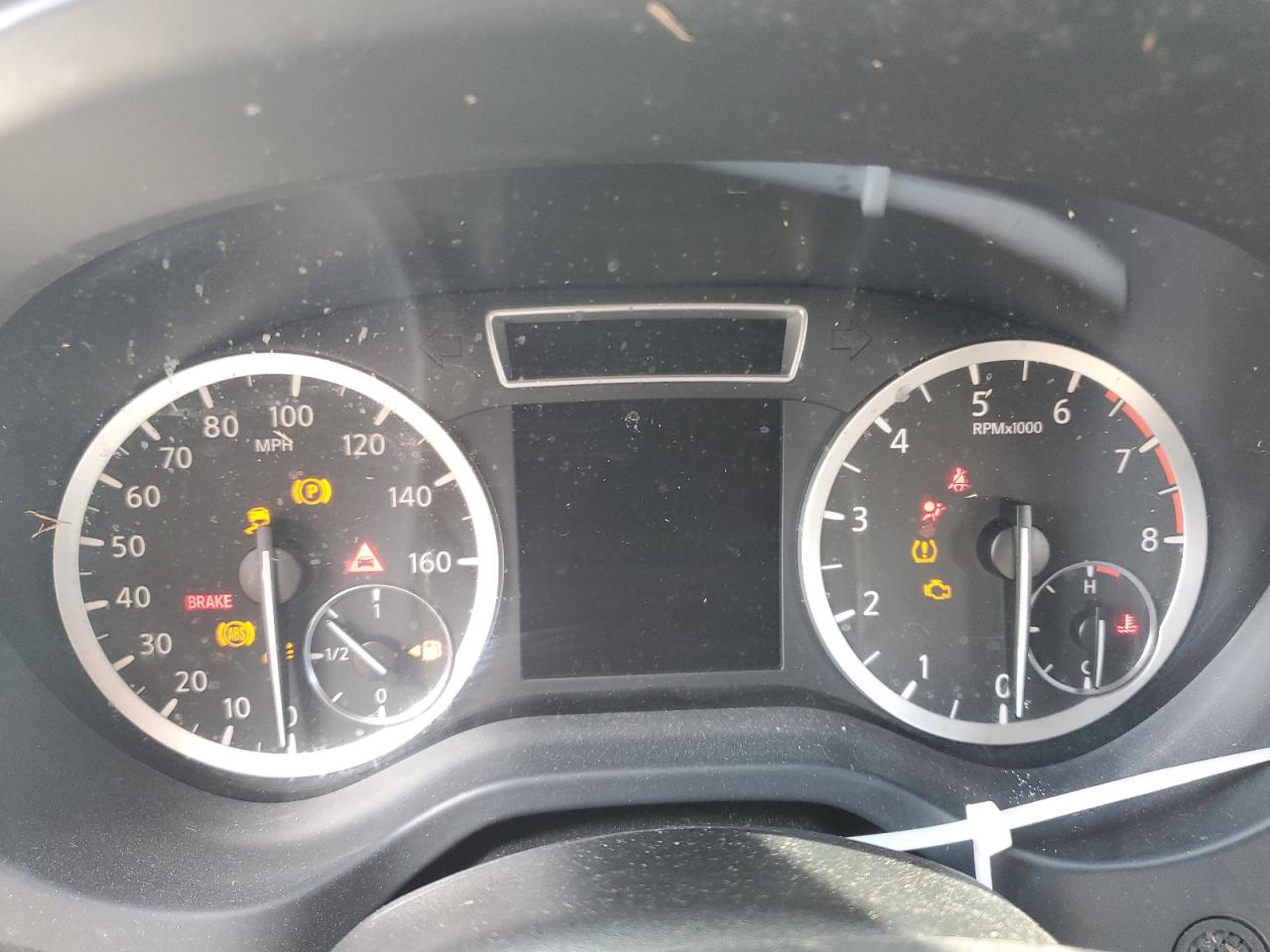 2018 Infiniti Qx30 Pure VIN: SJKCH5CP9JA003676 Lot: 92884625