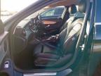 2016 MERCEDES-BENZ C CLASS C200D SPORT 4DR for sale at Copart CORBY