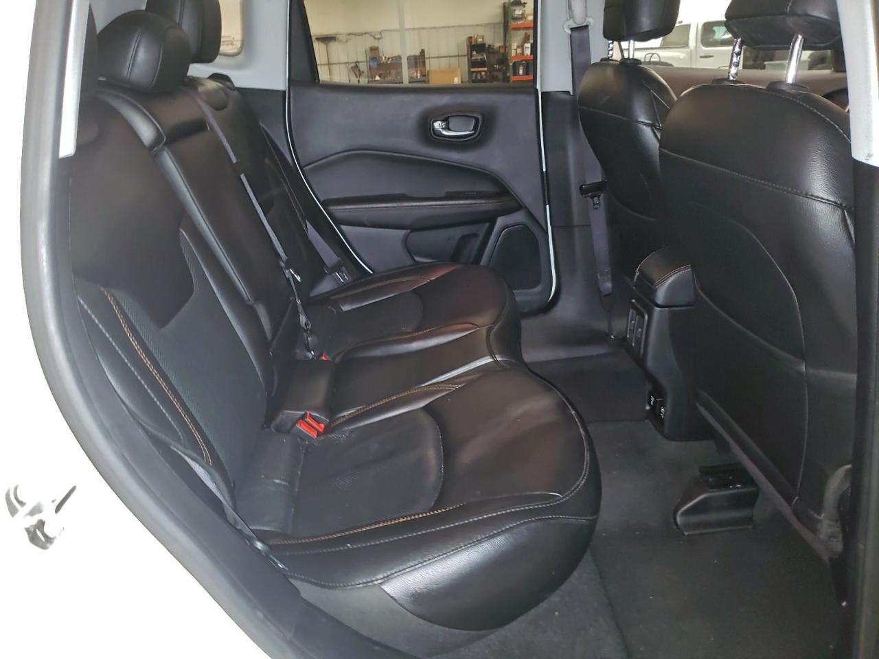 2020 Jeep Compass Limited VIN: 3C4NJDCB0LT233892 Lot: 93779615