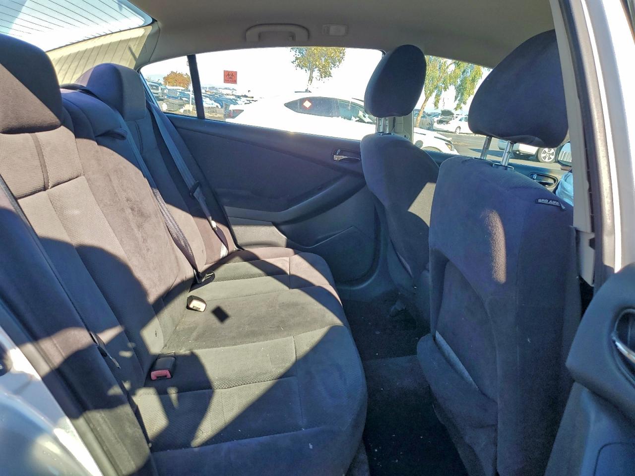 2009 Nissan Altima Hybrid VIN: 1N4CL21E39C175533 Lot: 93920145