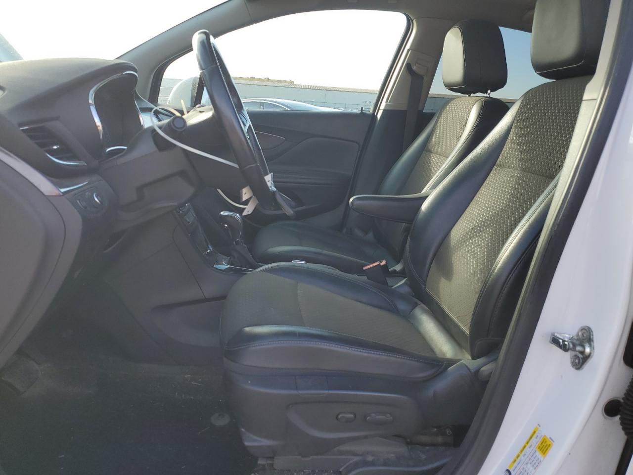 2019 Buick Encore Preferred VIN: KL4CJASB6KB943770 Lot: 91091355