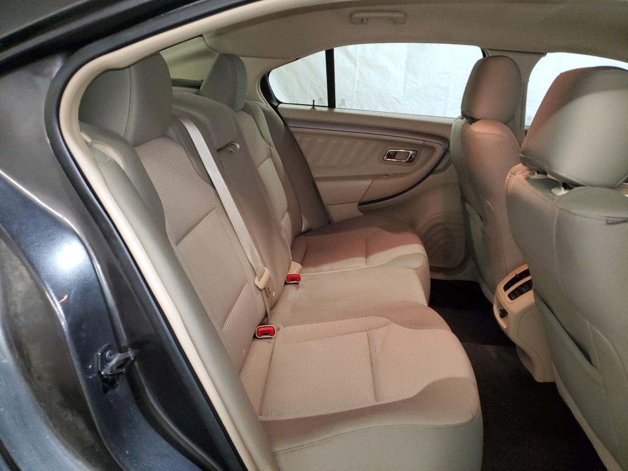 2015 Ford Taurus Sel VIN: 1FAHP2E88FG183436 Lot: 93260295