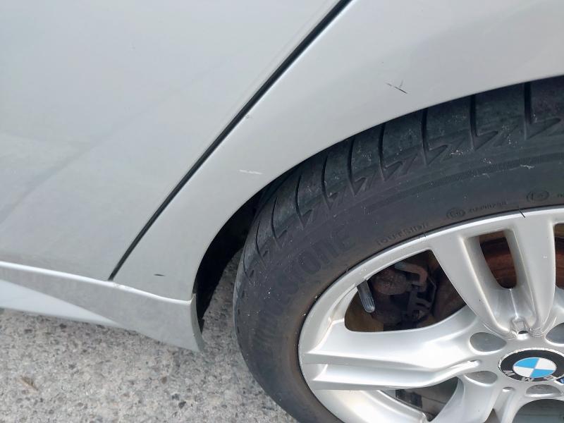 2018 BMW 3 SERIES 330E M SPORT 4DR STEP AUTO