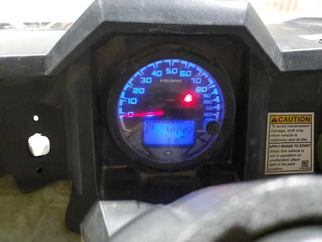 2016 POLARIS RANGER 570  