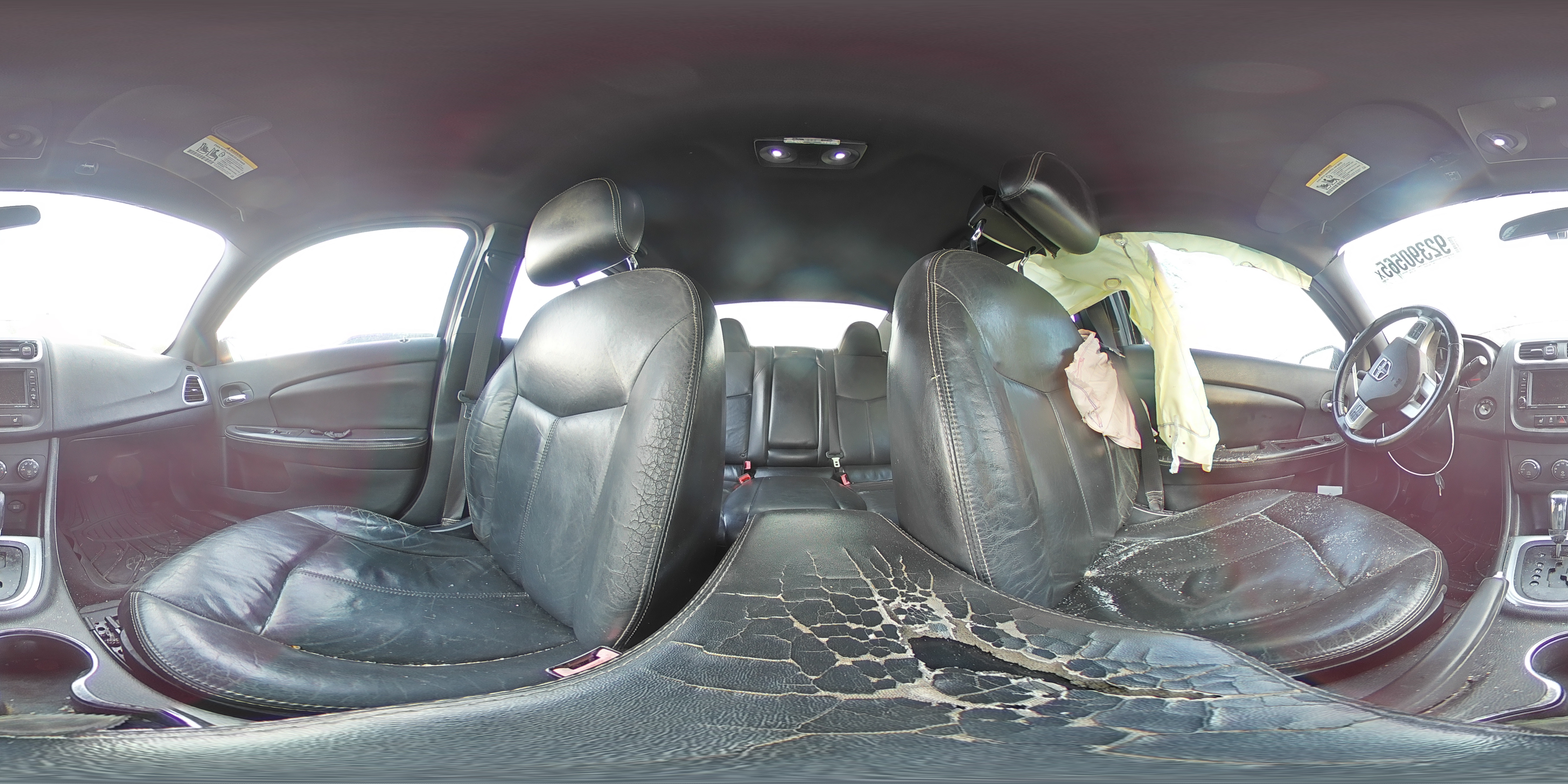 2013 Dodge Avenger Sxt VIN: 1C3CDZCB4DN552780 Lot: 92390565