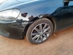 2011 VOLKSWAGEN GOLF 1.6 TDI S 5DR for sale at Copart SANDY