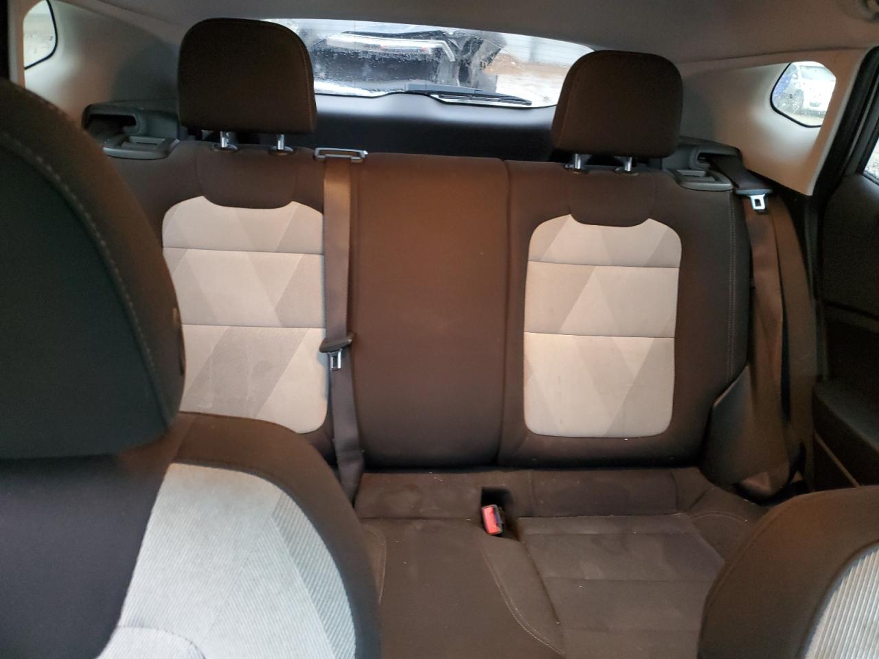 2024 Chevrolet Trax Ls VIN: KL77LFE29RC151222 Lot: 91804035