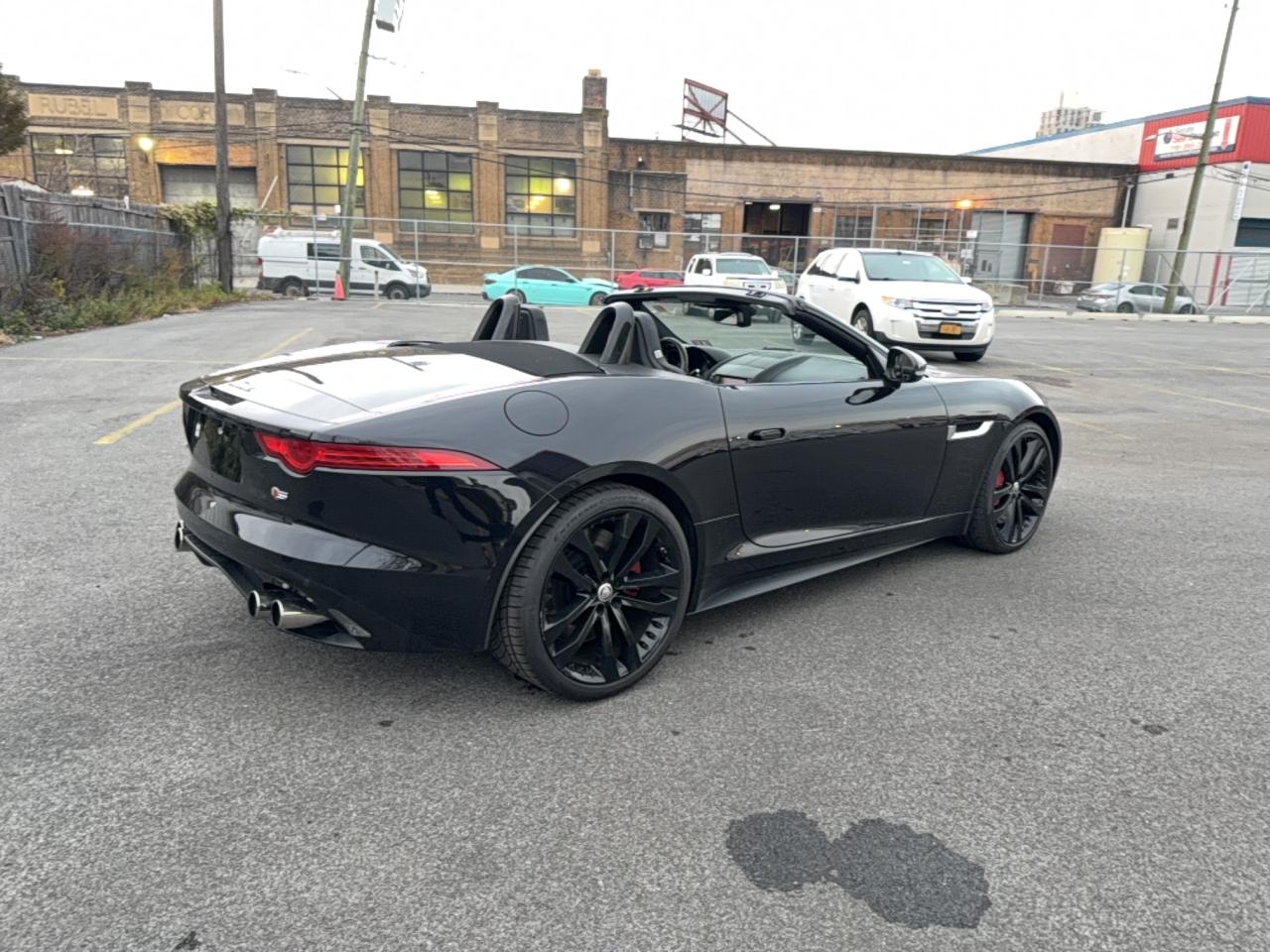 F-Type