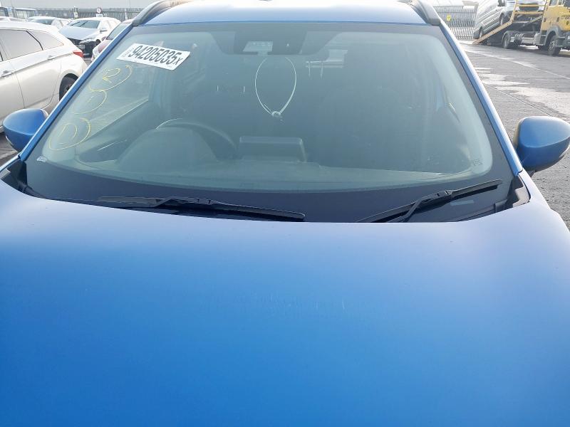 2020 MITSUBISHI ECLIPSE CROSS 1.5 DESIGN SE 5DR