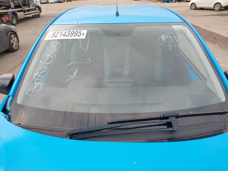 2015 TOYOTA AYGO 1.0 VVT-I X-CITE 2 5DR