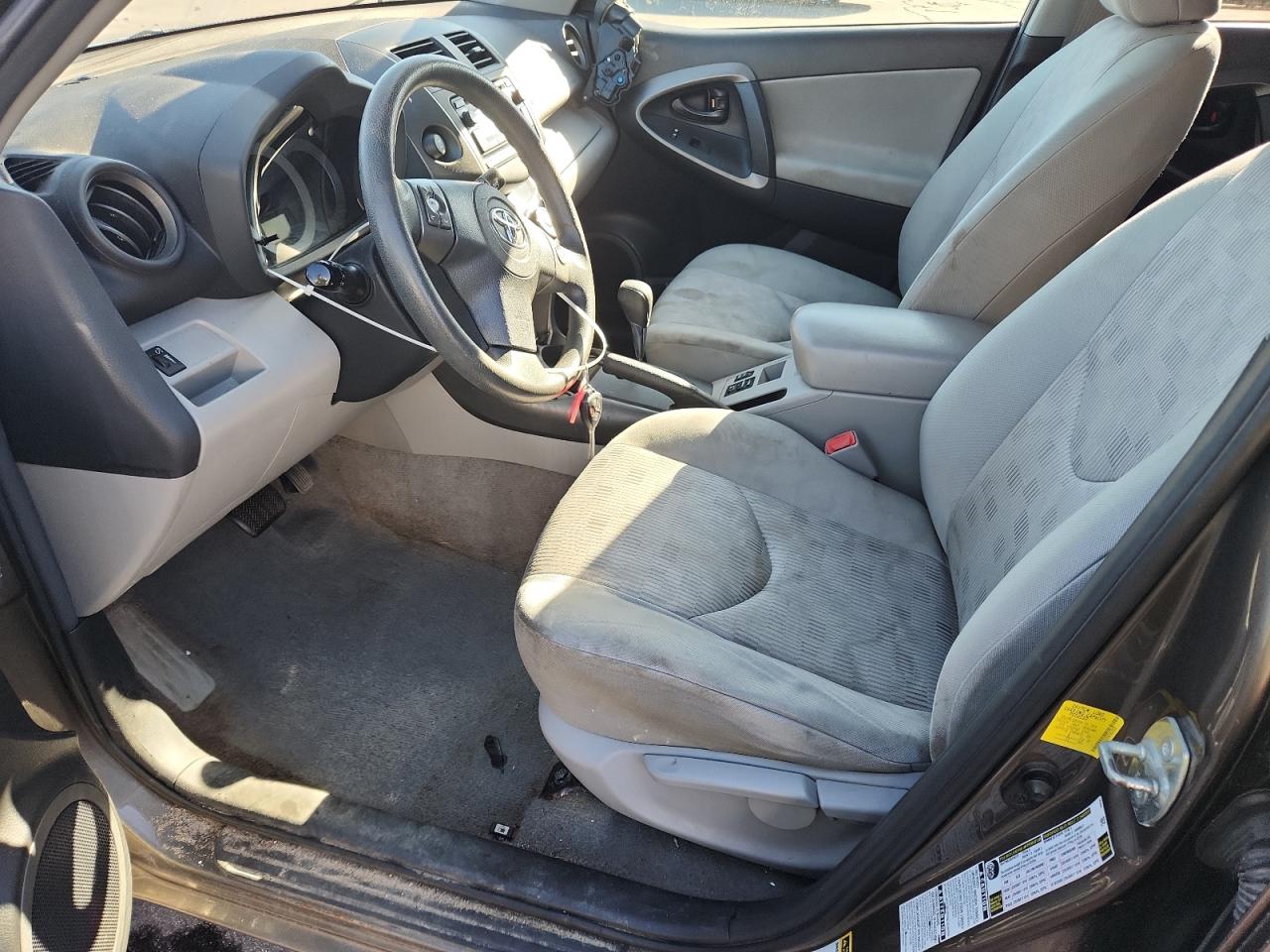 2012 Toyota Rav4 VIN: 2T3BF4DV6CW218528 Lot: 92750085