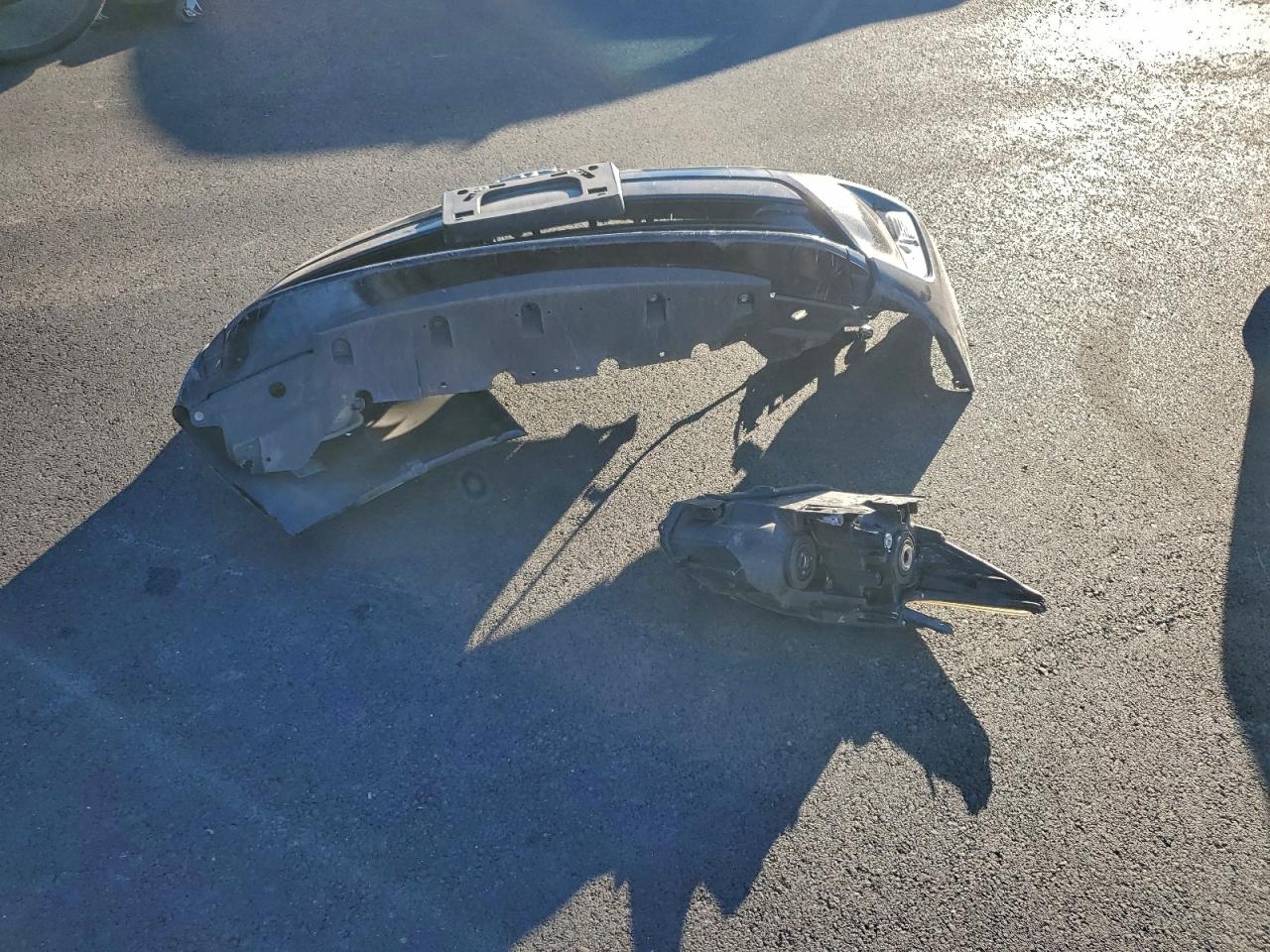 2013 Toyota Prius VIN: JTDKN3DU1D5586919 Lot: 93267715