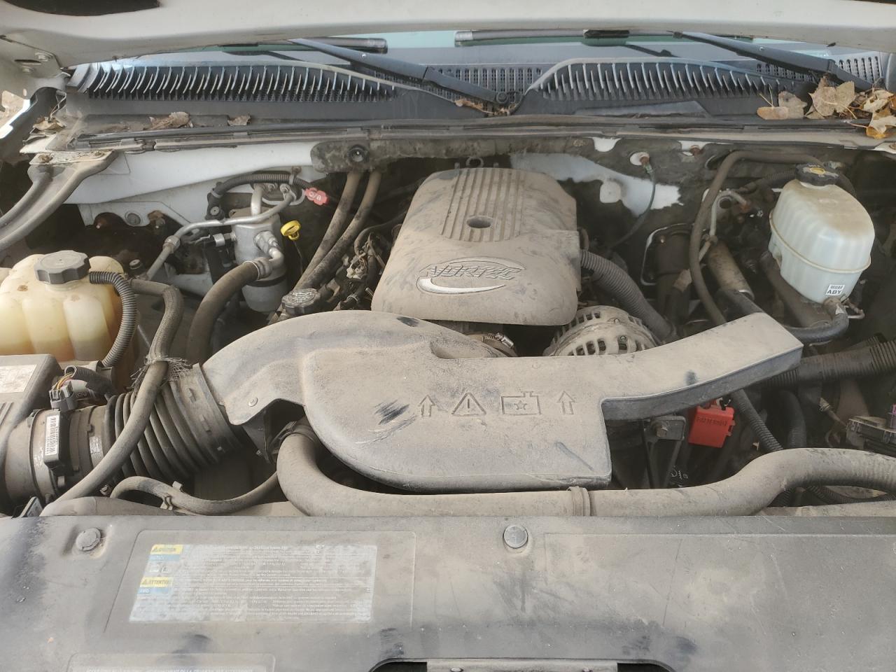 2006 Chevrolet Avalanche K1500 VIN: 3GNEK12T56G111412 Lot: 93706845