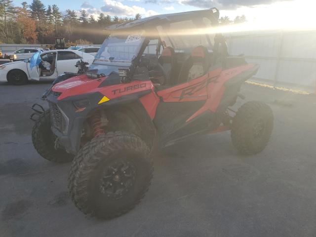 2020 OTHER RZR XP TURBO