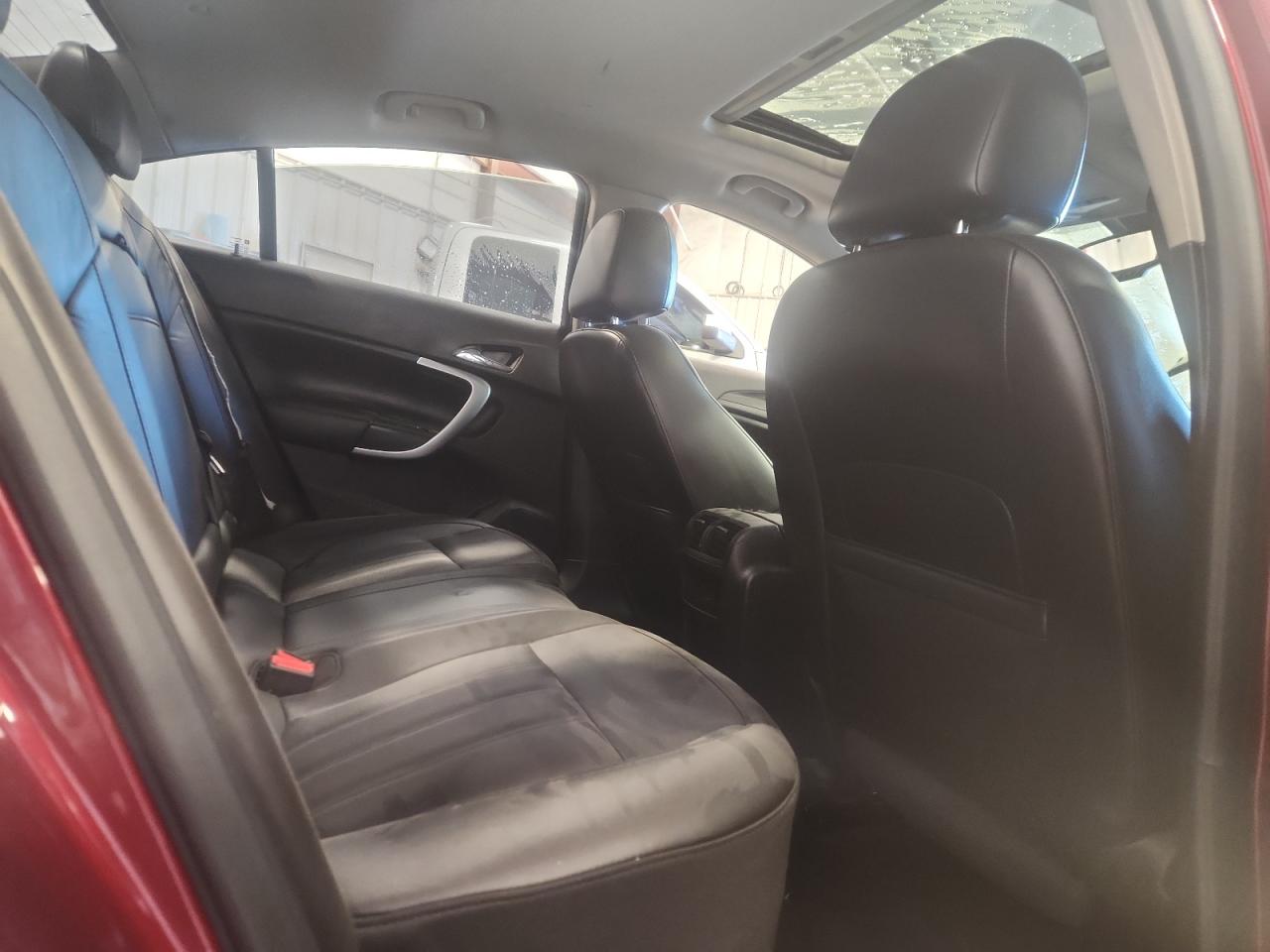 2017 Buick Regal Sport Touring VIN: 2G4GL5EX3H9103385 Lot: 92475055