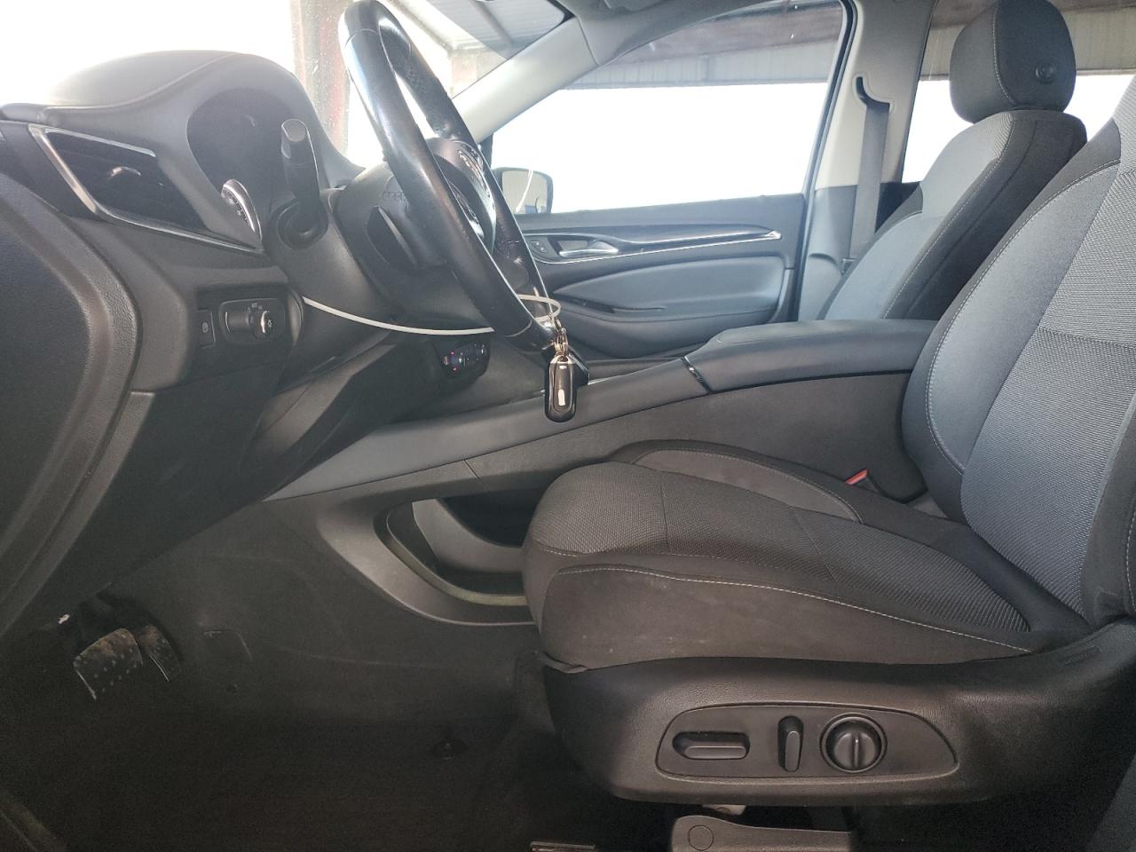 2019 Buick Enclave VIN: 5GAERAKW1KJ129270 Lot: 91367255