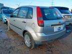 2002 FORD FIESTA 1.3 LX 5DR for sale at Copart BRISTOL