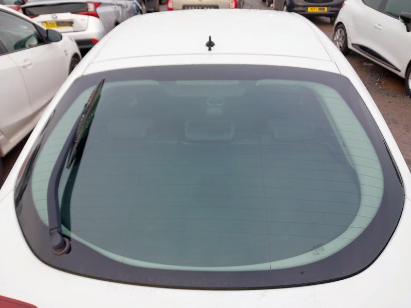 2011 RENAULT LAGUNA 2.0 DCI 150 DYNAMIQUE TOMTOM 5DR