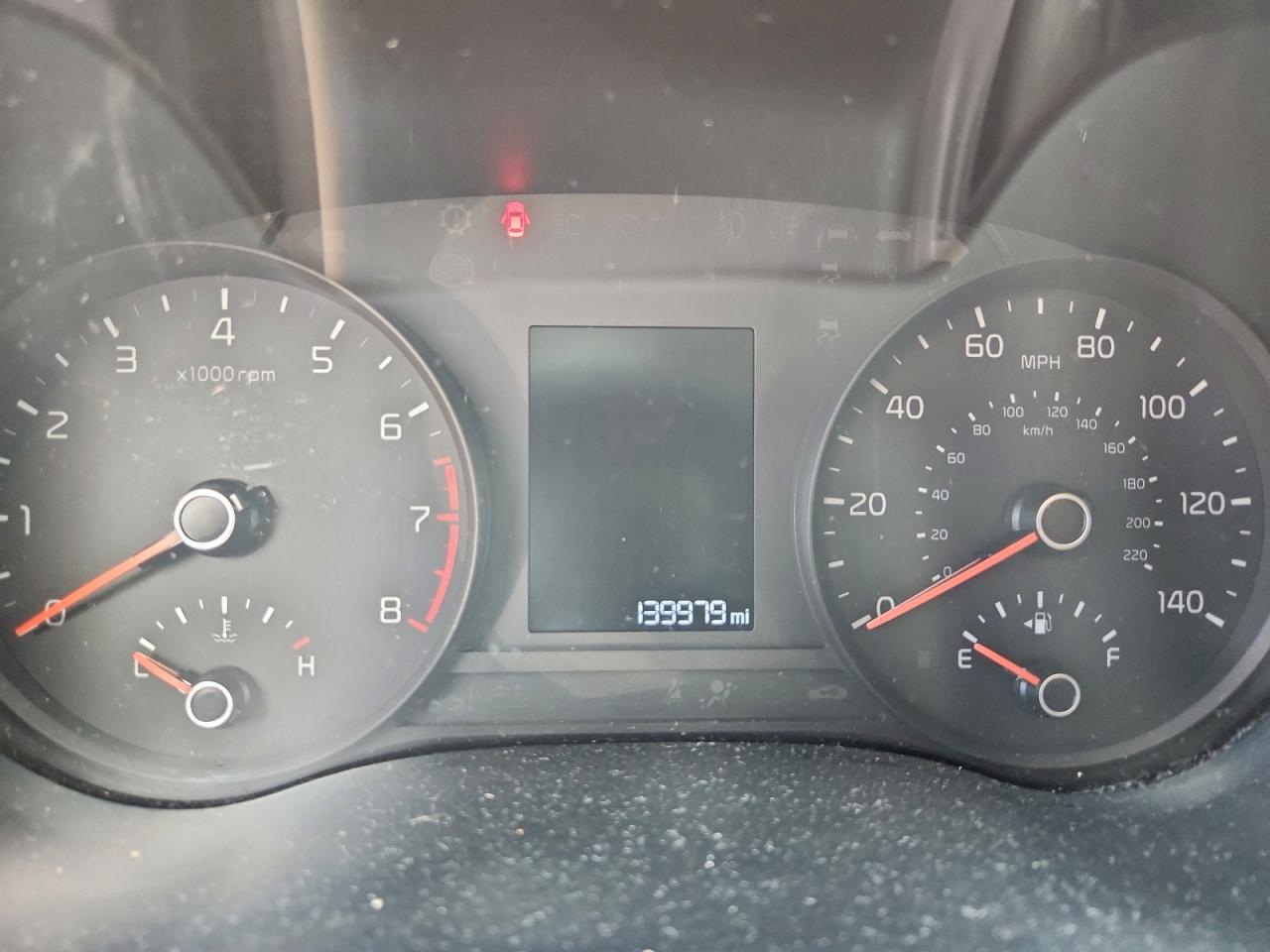 2021 Kia Rio Lx VIN: 3KPA24AD2ME364375 Lot: 93031715