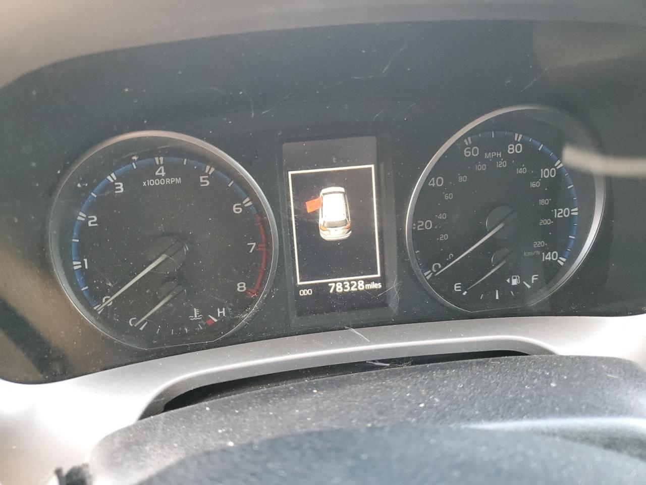 2018 Toyota Rav4 Le VIN: JTMZFREV6JJ179929 Lot: 90925295