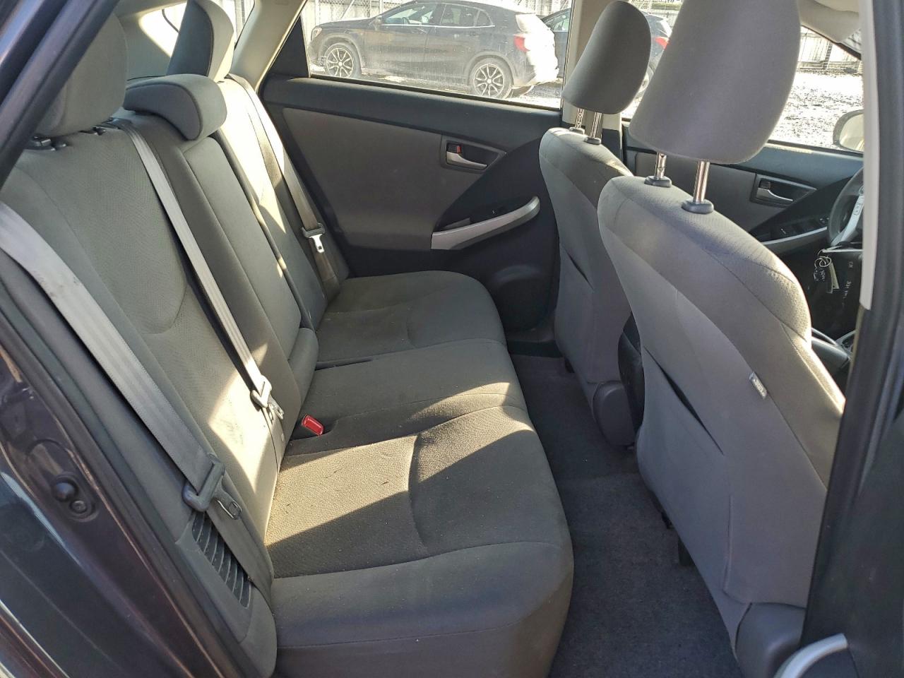 2013 Toyota Prius VIN: JTDKN3DU7D1656009 Lot: 94067995