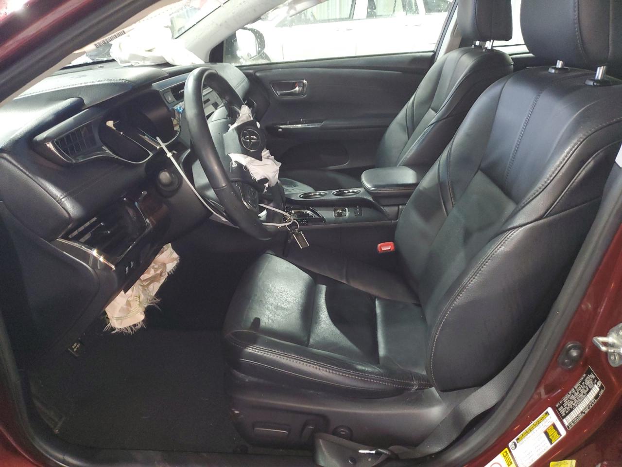 2013 Toyota Avalon Base VIN: 4T1BK1EB2DU039041 Lot: 92181975