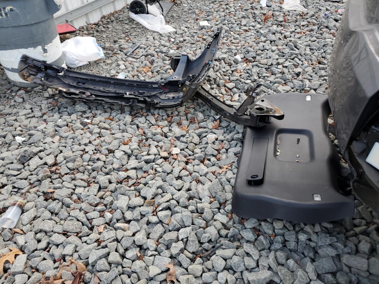 2021 Land Rover Discovery Sport Se R-Dynamic VIN: SALCL2FXXMH899146 Lot: 91874845