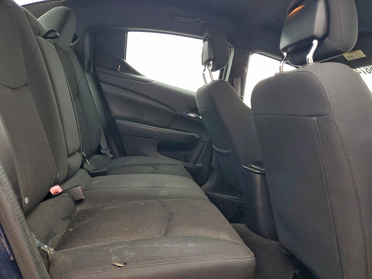 2014 Dodge Avenger Se VIN: 1C3CDZAB0EN161257 Lot: 93888745