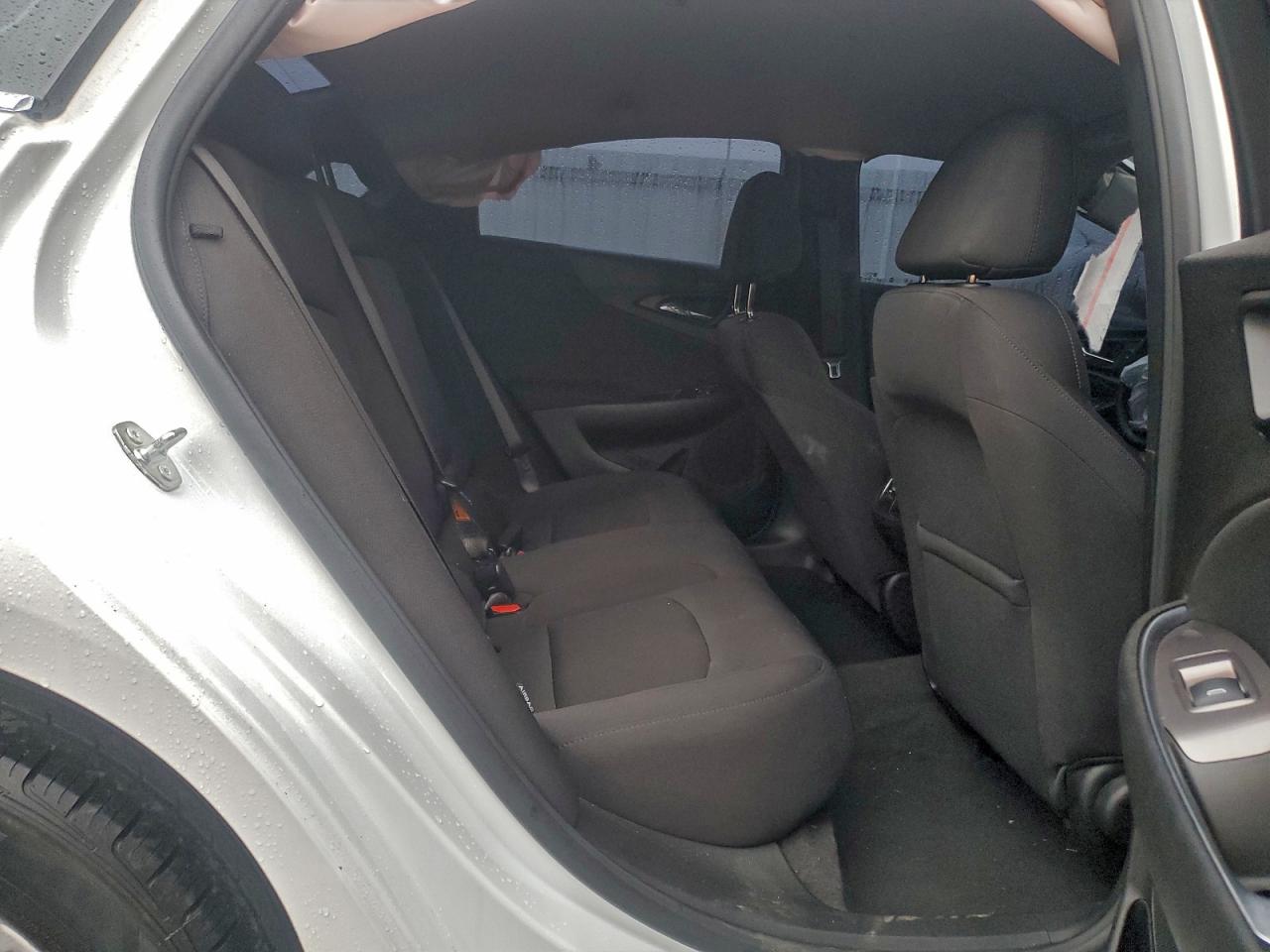 2022 Chevrolet Malibu Lt VIN: 1G1ZD5ST8NF130704 Lot: 94628175