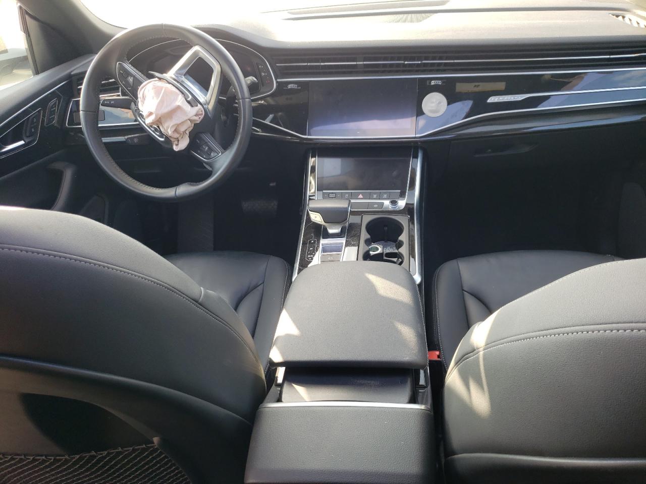 2019 Audi Q8 Premium VIN: WA1AVAF12KD009025 Lot: 93450585