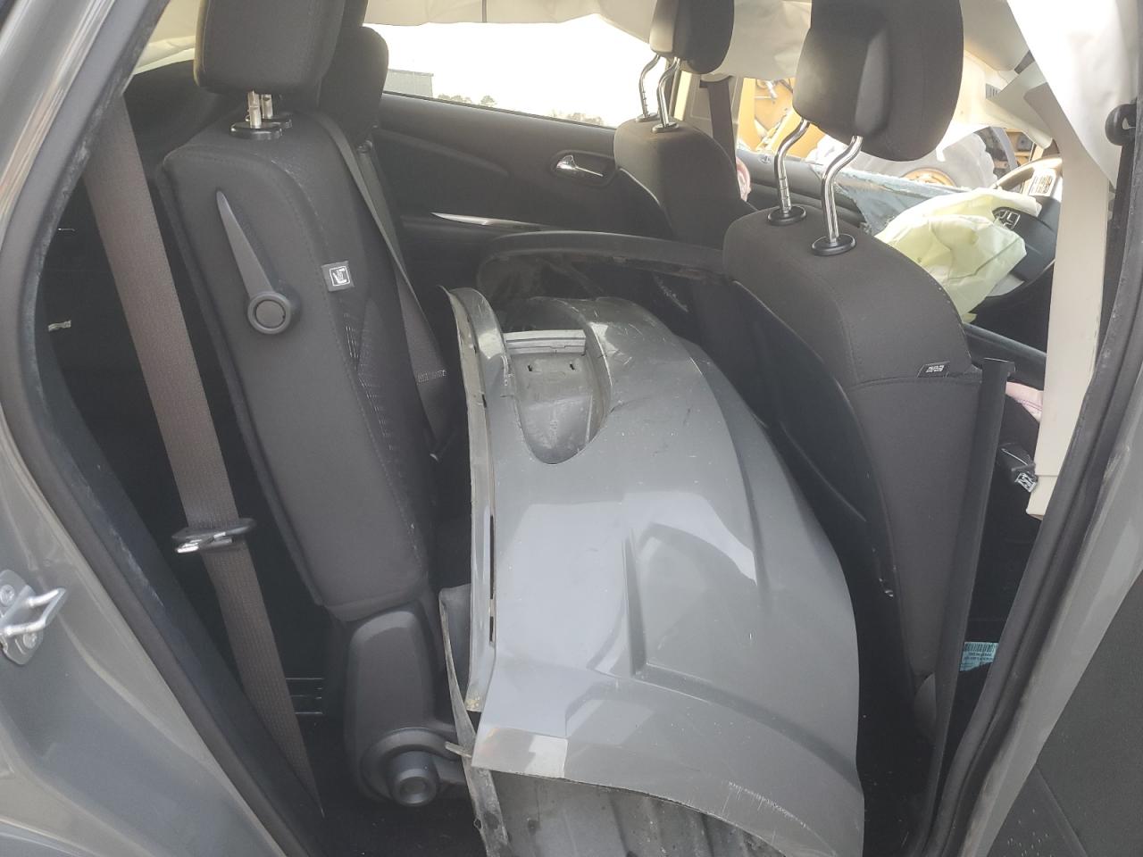 2020 Dodge Journey Se VIN: 3C4PDCAB7LT199334 Lot: 92406365