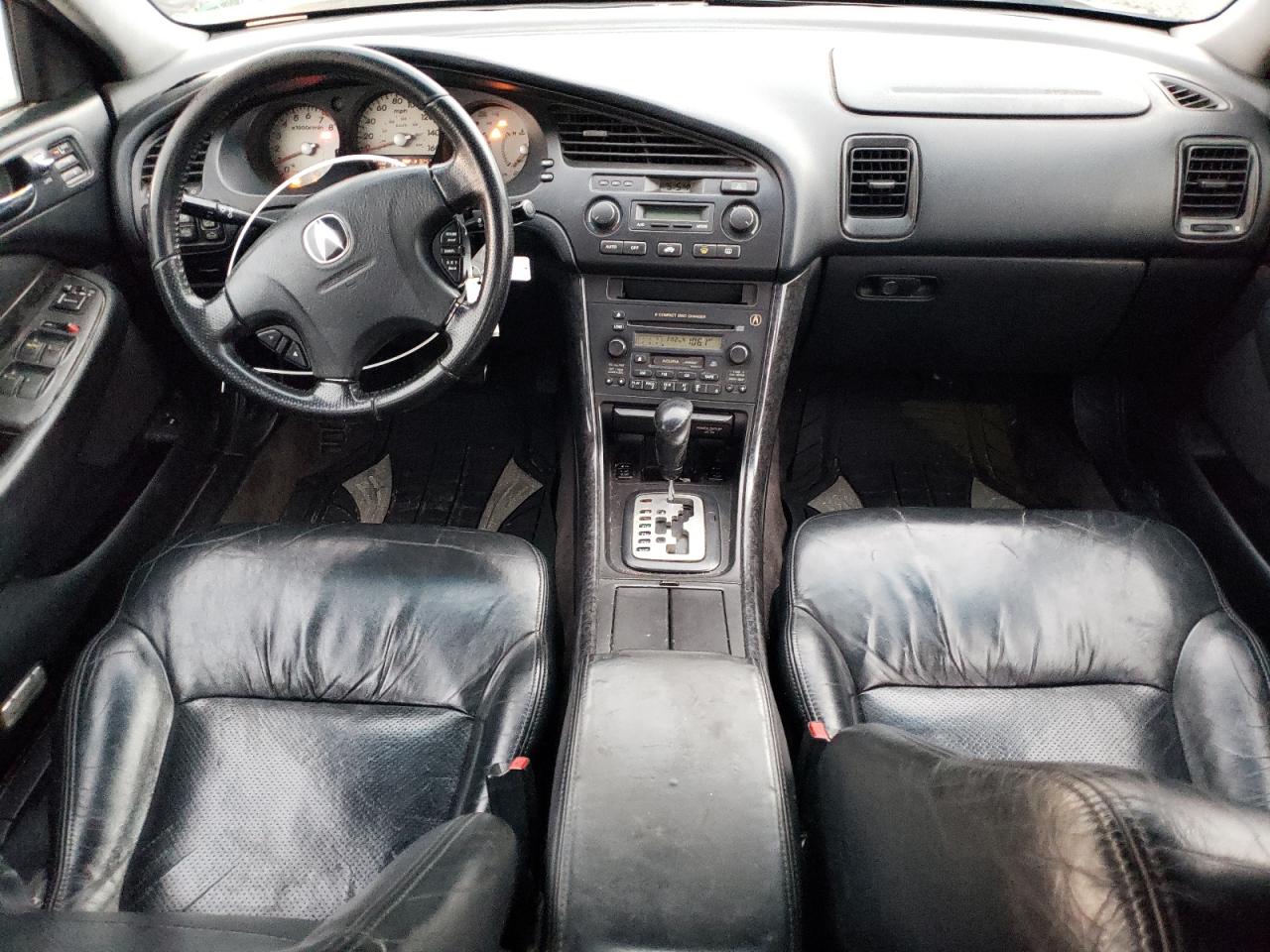 2003 Acura 3.2Tl Type-S VIN: 19UUA56823A048723 Lot: 93296595