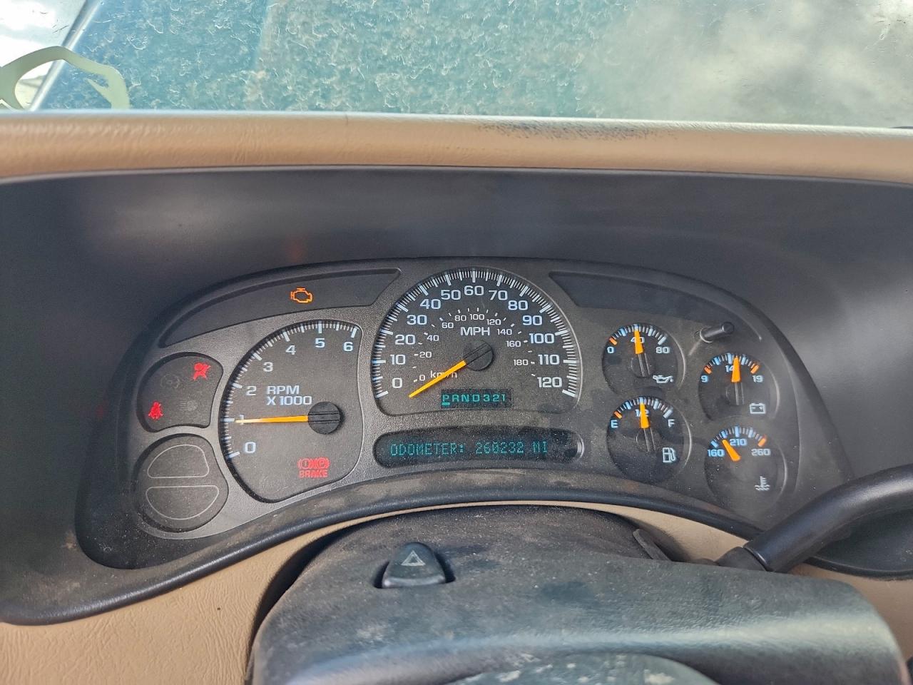 2003 GMC New Sierra K1500 VIN: 1GTEK19T33E373169 Lot: 94496925