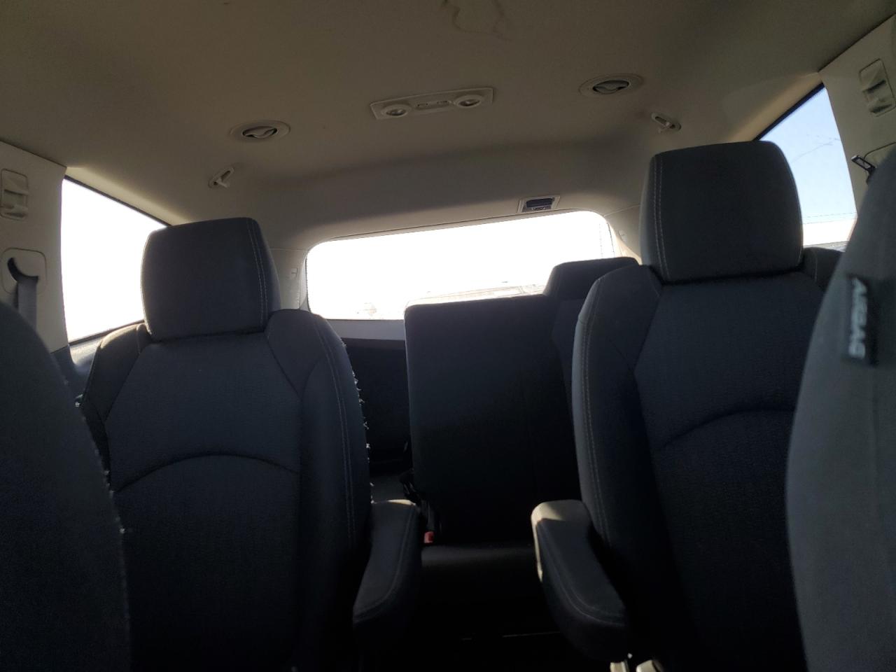 2017 Chevrolet Traverse Lt VIN: 1GNKVGKD5HJ104466 Lot: 92865155