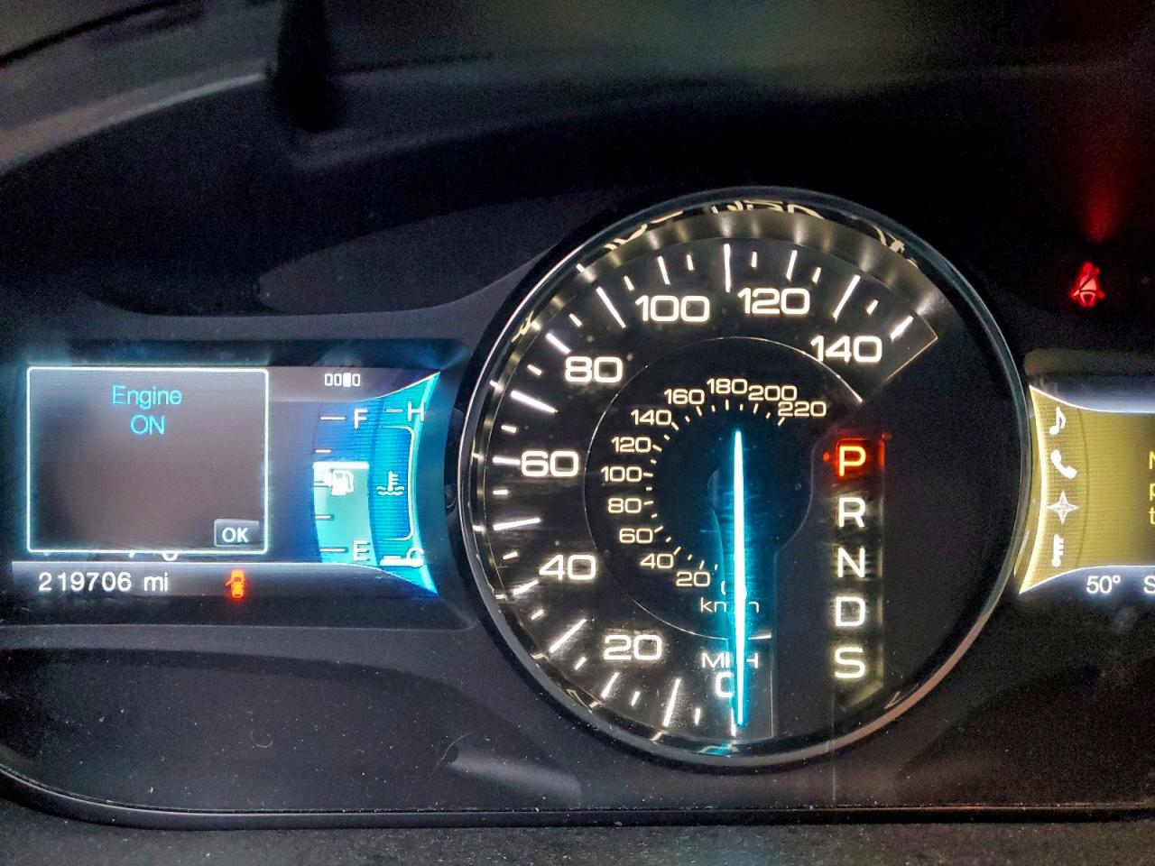 2013 Ford Edge Sel VIN: 2FMDK4JC8DBE07351 Lot: 93764435