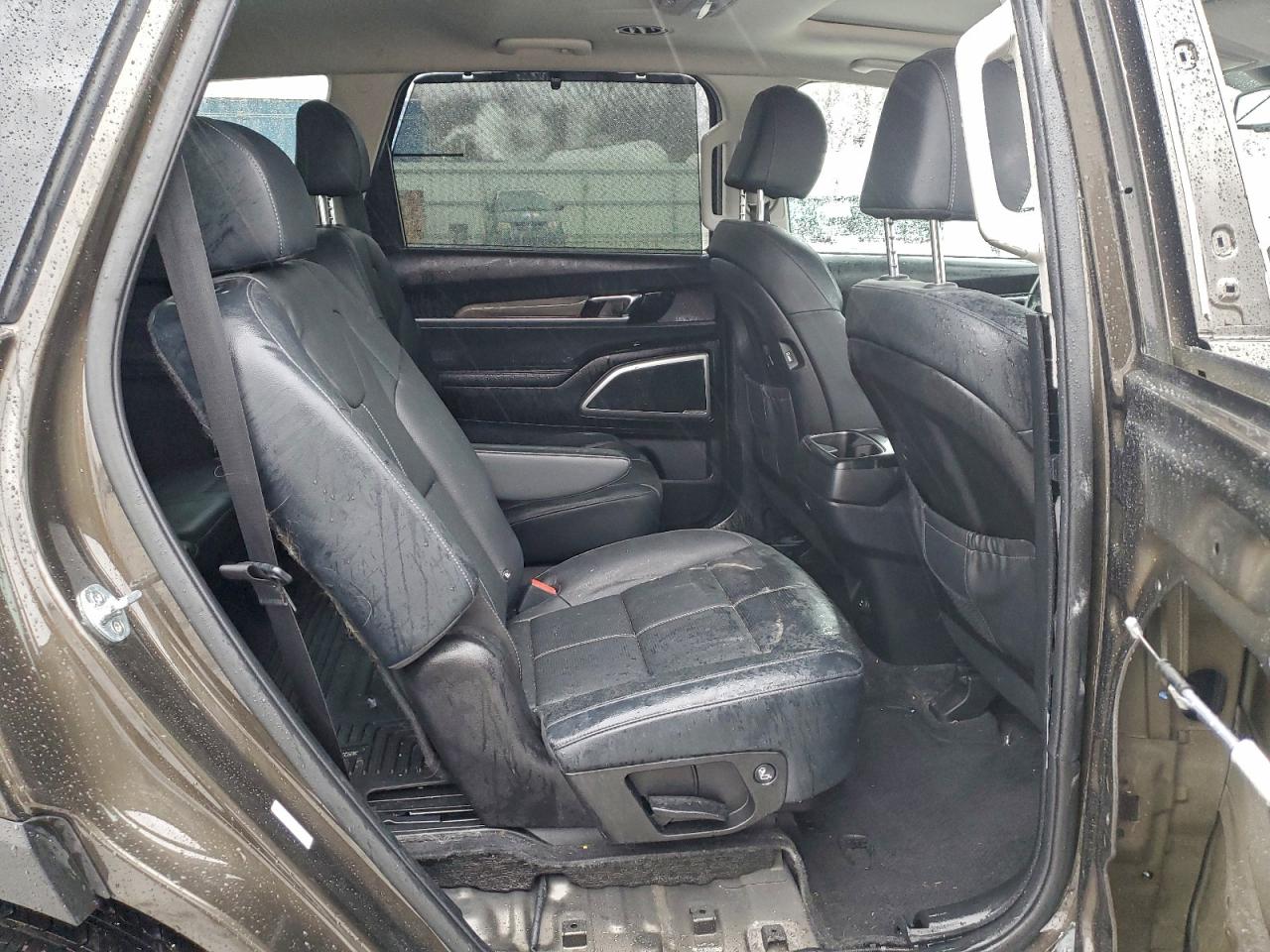 2022 Kia Telluride Ex VIN: 5XYP3DHC3NG219516 Lot: 94256755