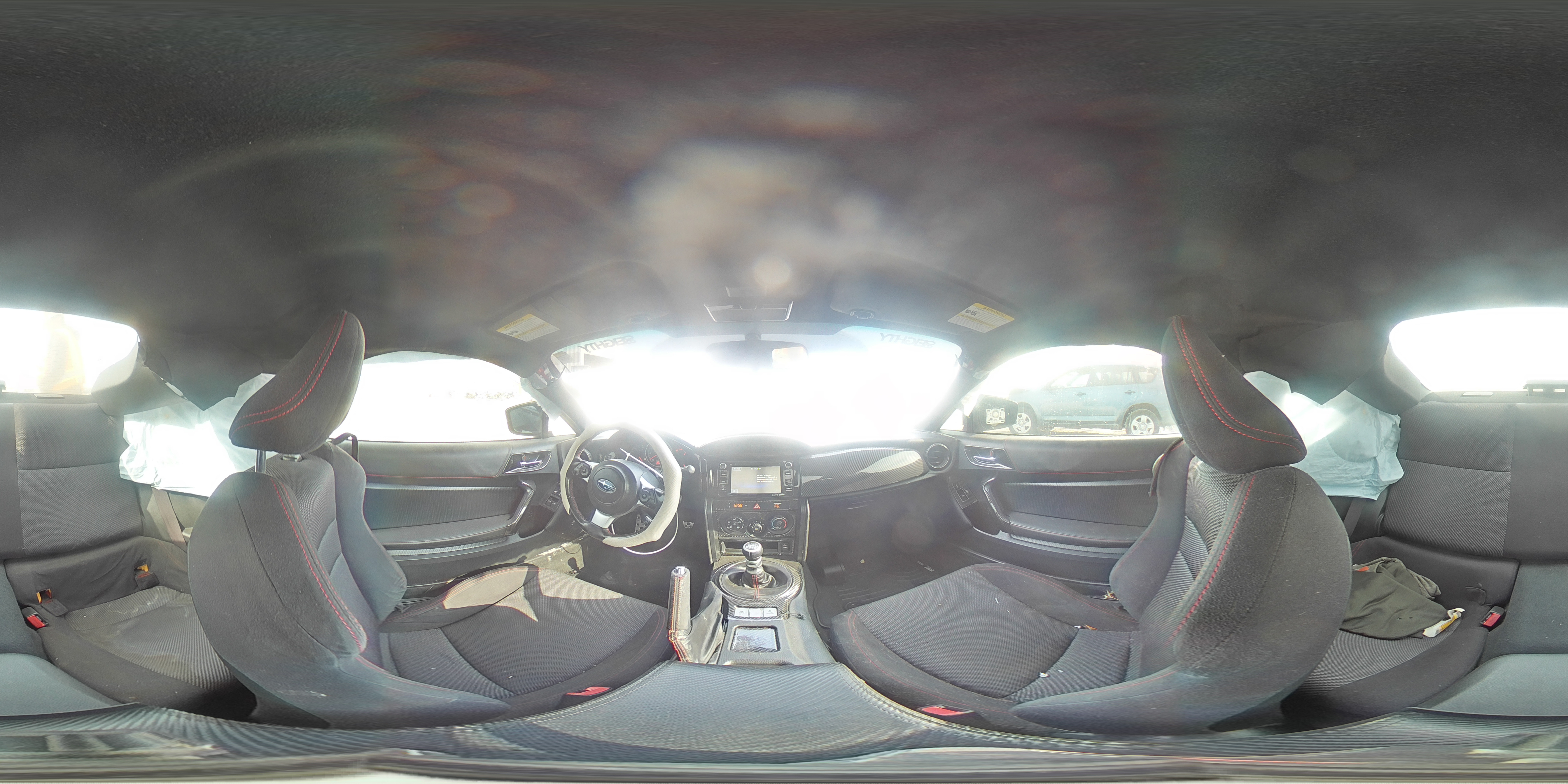 2018 Subaru Brz 2.0 Premium VIN: JF1ZCAB14J9603644 Lot: 92747425