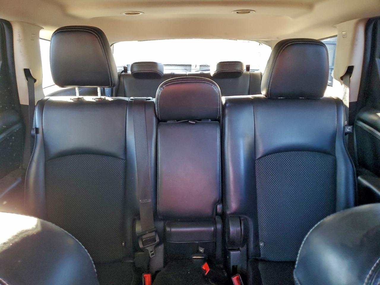 2018 Dodge Journey Crossroad VIN: 3C4PDDGG2JT430307 Lot: 93973085