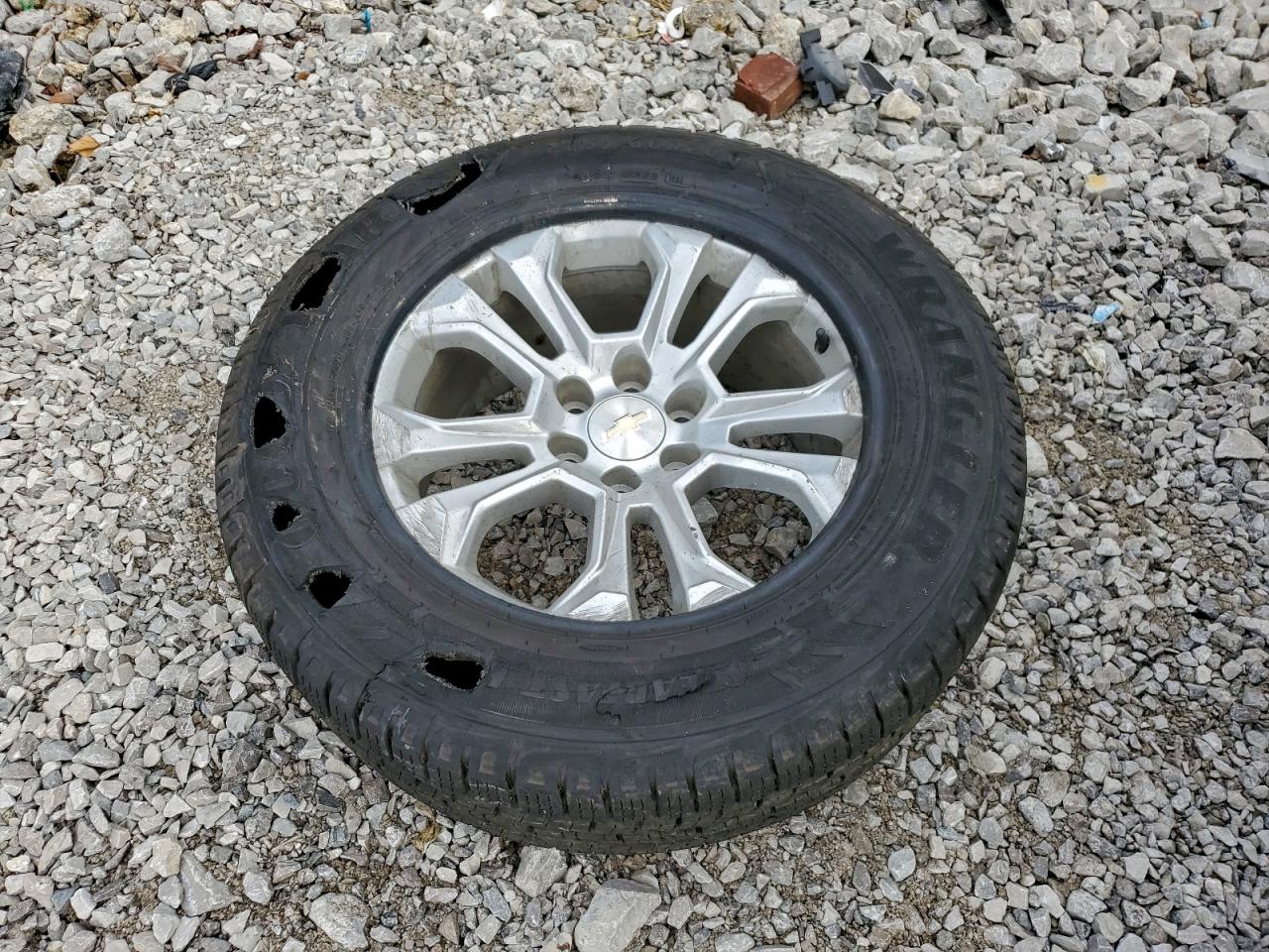 2022 Chevrolet Silverado K1500 Ltz VIN: 2GCUDGED3N1510073 Lot: 94255535