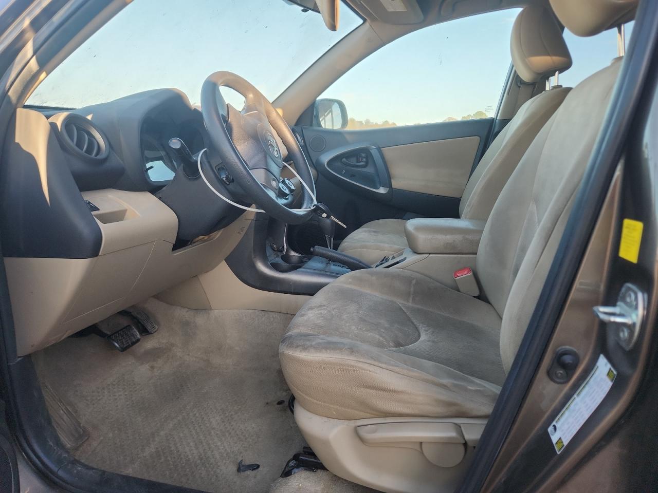 2011 Toyota Rav4 VIN: 2T3ZF4DVXBW058344 Lot: 93060885