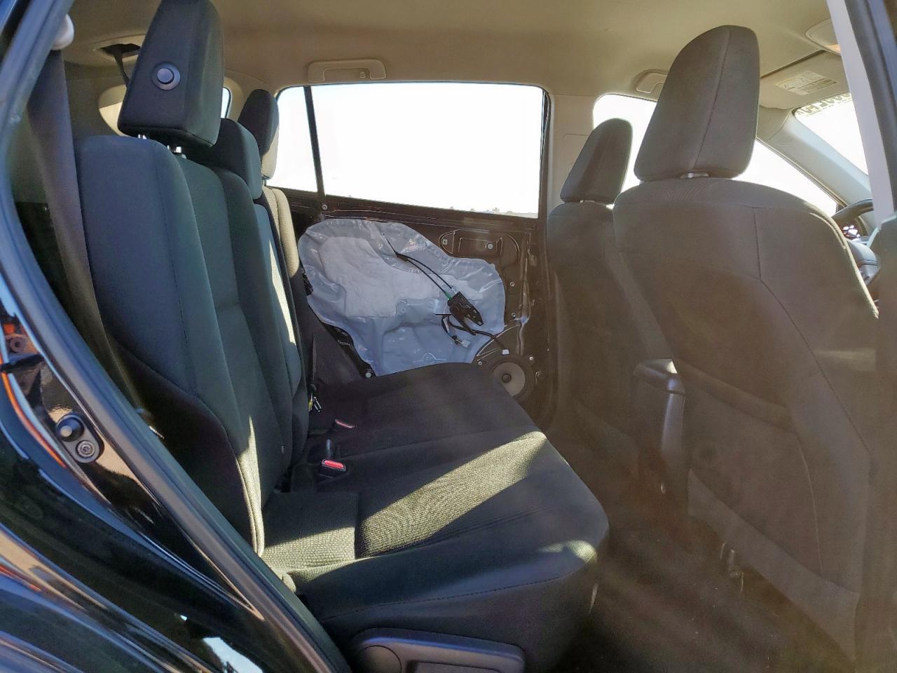 2017 Toyota Rav4 Le VIN: 2T3ZFREV6HW335706 Lot: 91039275