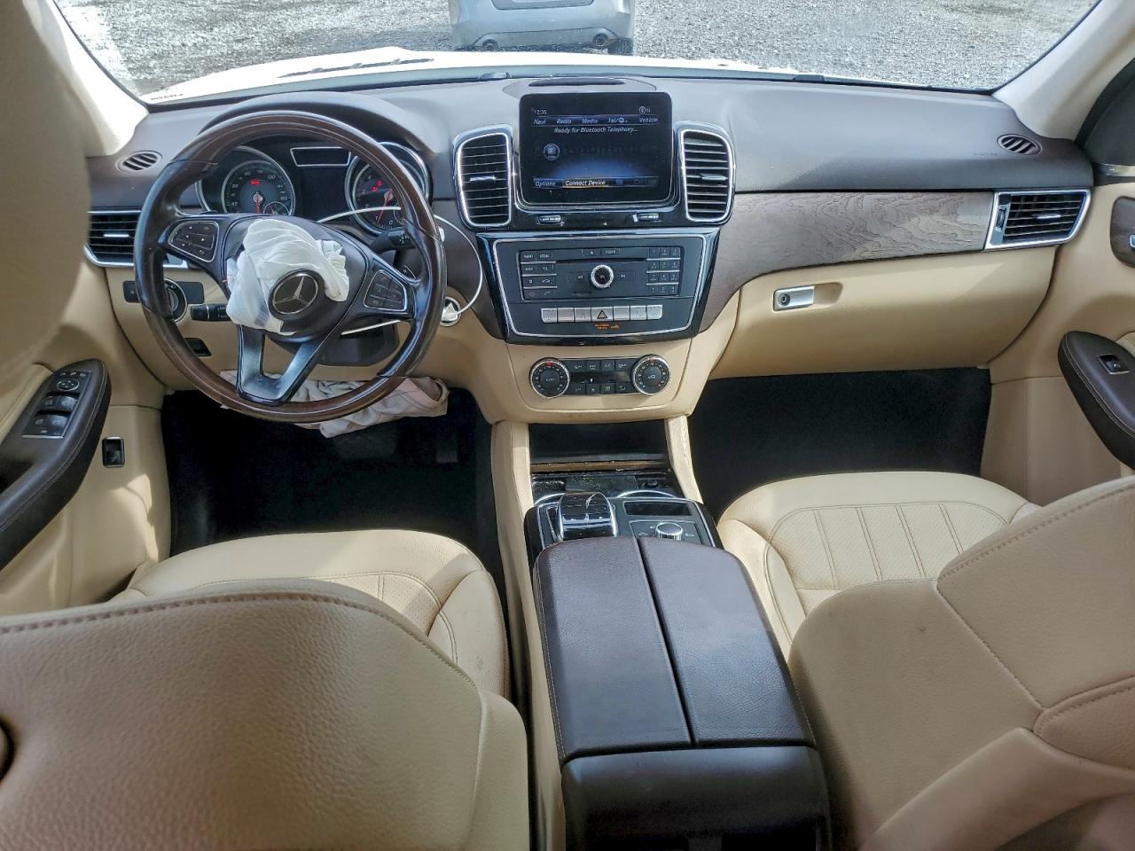 2018 Mercedes-Benz Gle 350 VIN: 4JGDA5JBXJB162246 Lot: 94458065