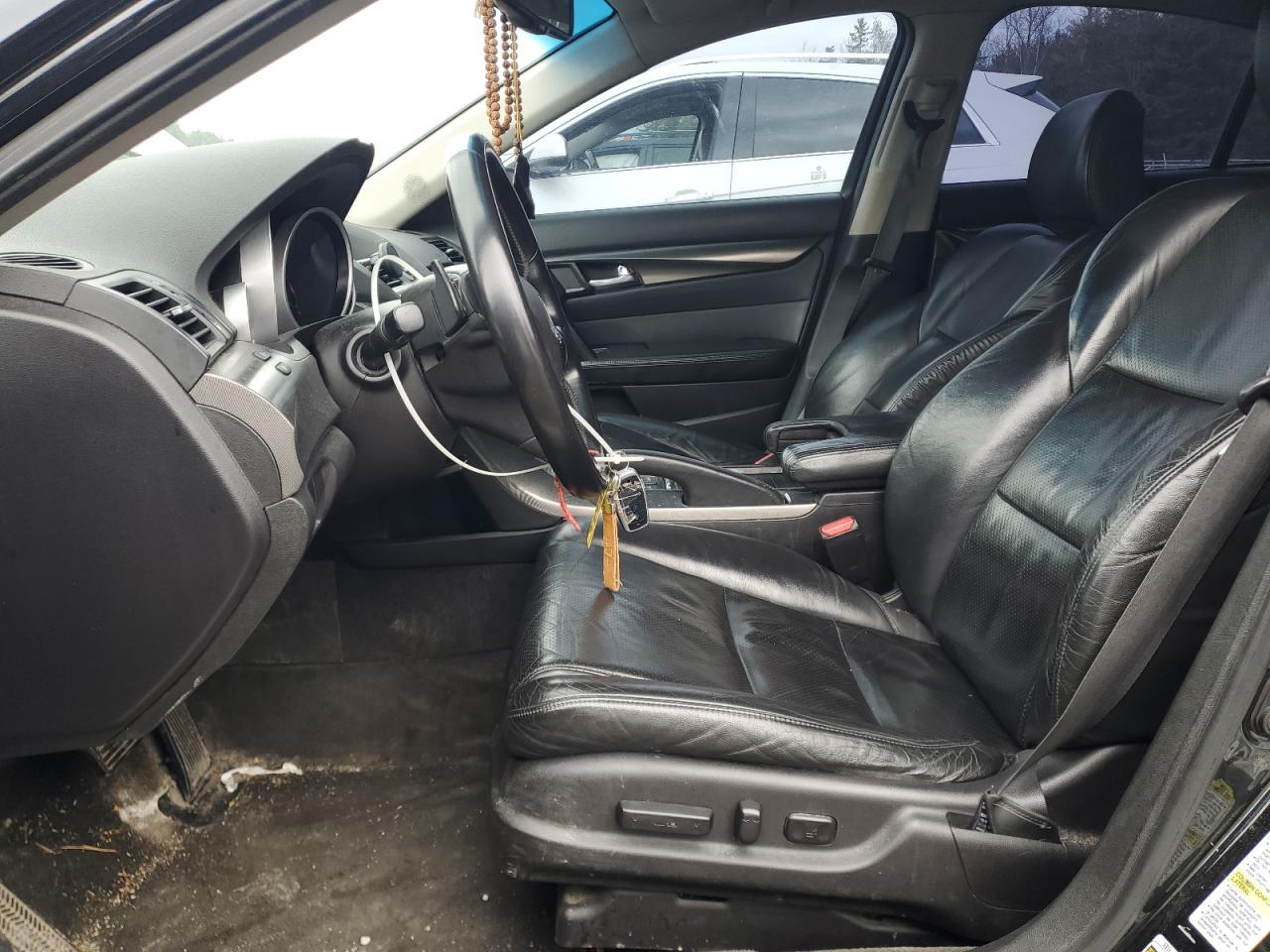 2012 Acura Tl VIN: 19UUA8F55CA800535 Lot: 92471975
