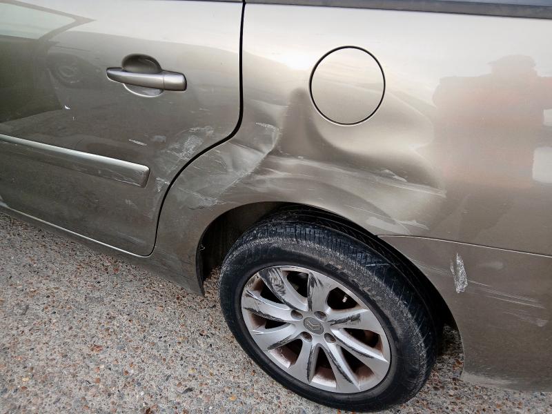 2010 CITROEN C4 GRAND PICASSO 1.6HDI 16V VTR PLUS 5DR EGS