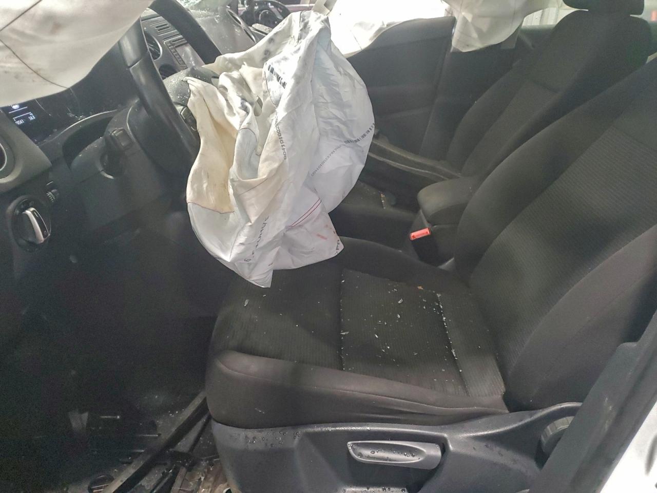 2017 Volkswagen Tiguan S VIN: WVGBV7AX1HK042137 Lot: 94454245